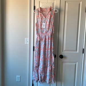 NWT Roller Rabbit Amandine Frida Dress, S
